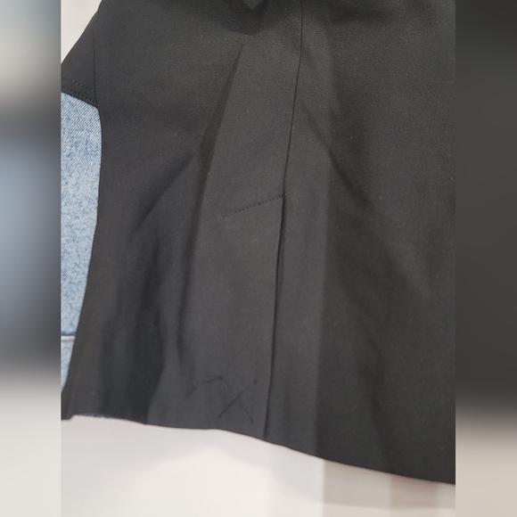 Desigual Hybrid/combined Blazer - Picture 16 of 16